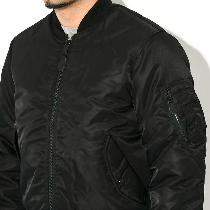 楽天市場】【ポイント10倍】アビレックス AVIREX ジャケット メンズ