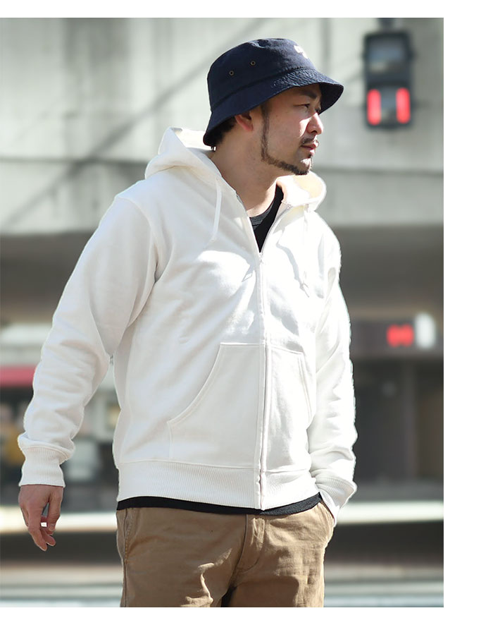 楽天市場】【ポイント10倍】アビレックス AVIREX パーカー ジップ