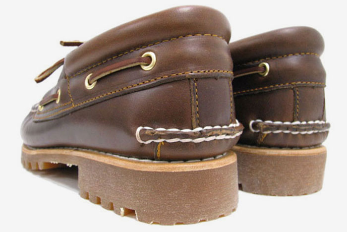 楽天市場】【日本正規品】ティンバーランド Timberland デッキシューズ