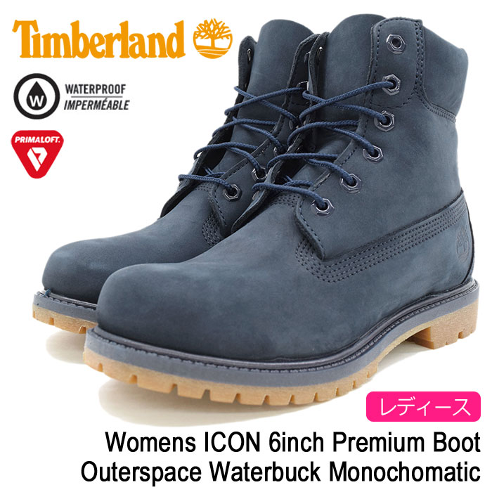 楽天市場】【日本正規品】ティンバーランド Timberland ブーツ