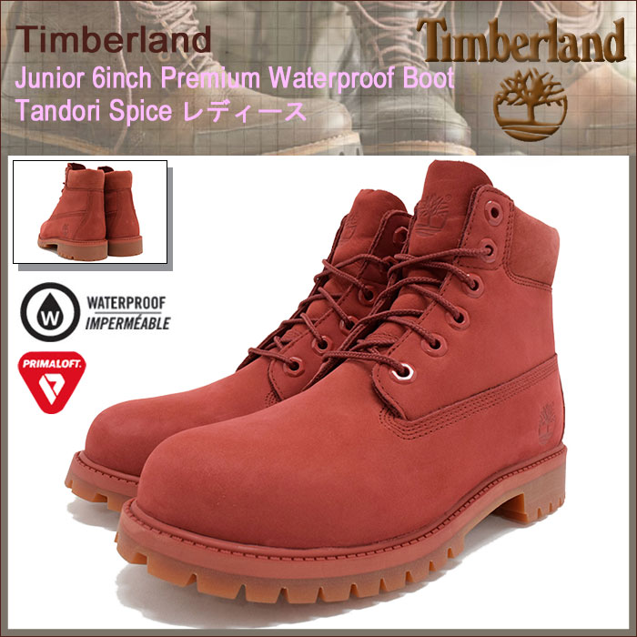 楽天市場】【日本正規品】ティンバーランド Timberland ブーツ キッズ