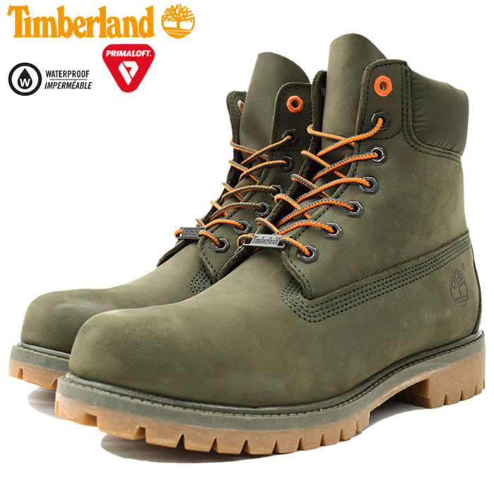 楽天市場】【日本正規品】ティンバーランド Timberland ブーツ メンズ
