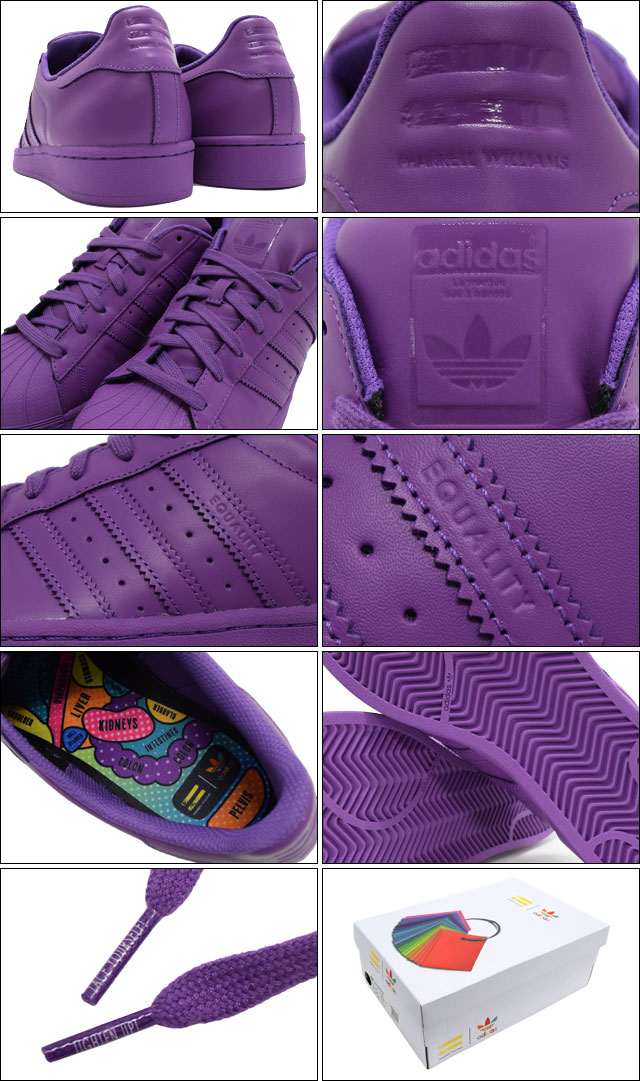 楽天市場】アディダス adidas スニーカー メンズ ファレル