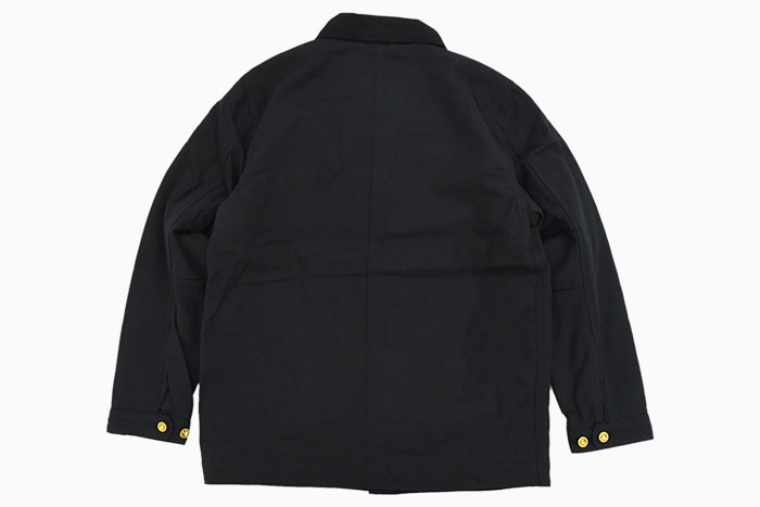 楽天市場】ヒューストン HOUSTON ジャケット メンズ ソリッド ビエラ