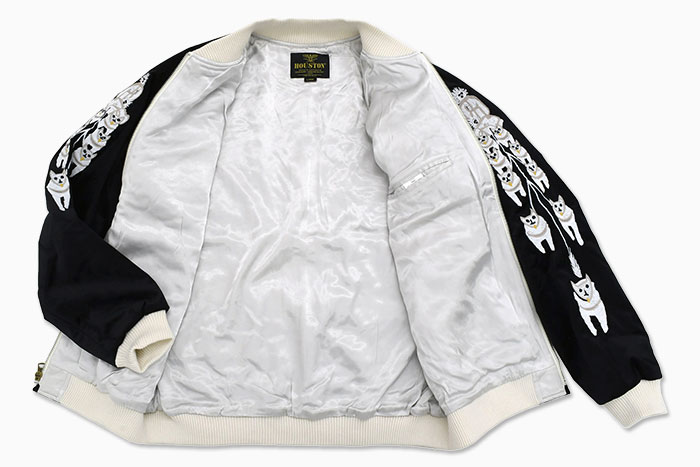 楽天市場】ヒューストン HOUSTON ジャケット メンズ アラスカ ベルベ