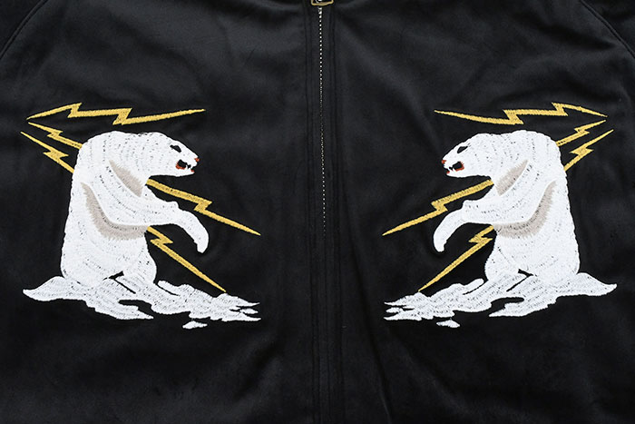 楽天市場】ヒューストン HOUSTON ジャケット メンズ アラスカ ベルベ