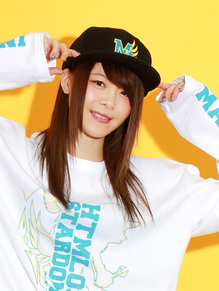 楽天市場】HTML ZERO3×STARDOM 岩谷麻優 コラボ キャップ ( エイチ