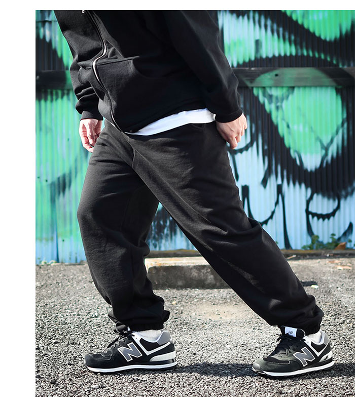 楽天市場】ロサンゼルスアパレル LOS ANGELES APPAREL パンツ メンズ