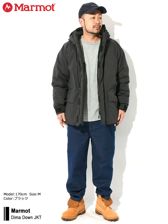楽天市場】マーモット Marmot ジャケット メンズ ディーマ ダウン