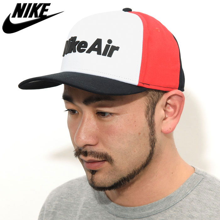 楽天市場】ナイキ NIKE キャップ メンズ ナイキ エア カプセル プロ
