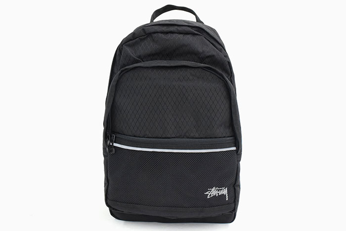 楽天市場】ステューシー STUSSY リュック Diamond Ripstop ( stussy