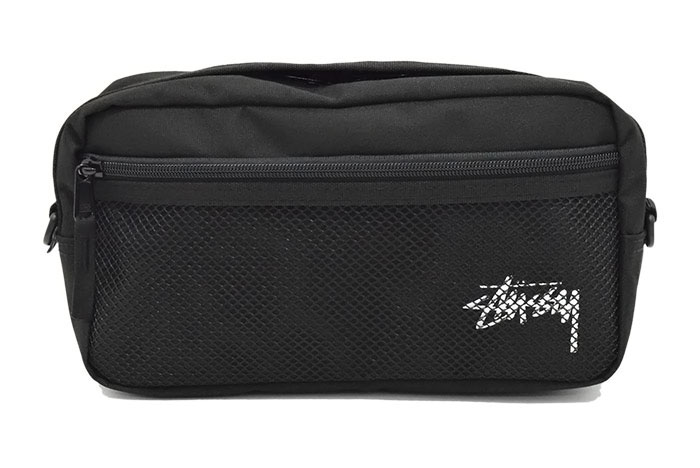 楽天市場】ステューシー STUSSY ウエストバッグ Stock(stussy Side Bag