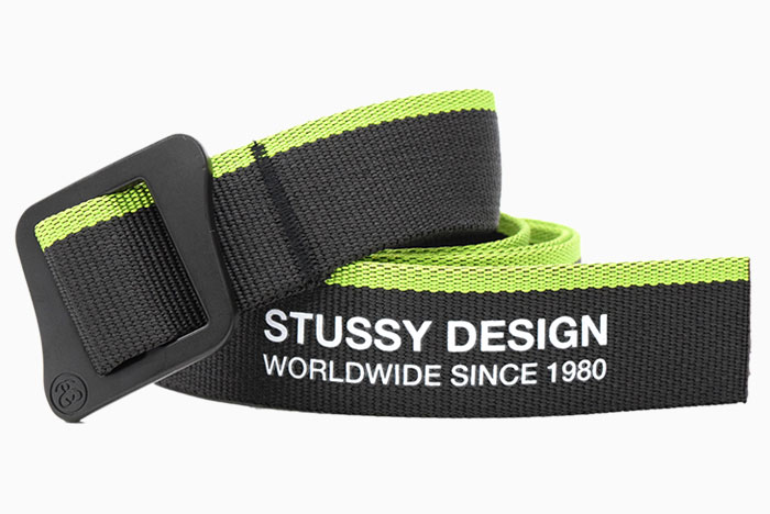 楽天市場】ステューシー STUSSY ベルト メンズ Stussy Design Climbing