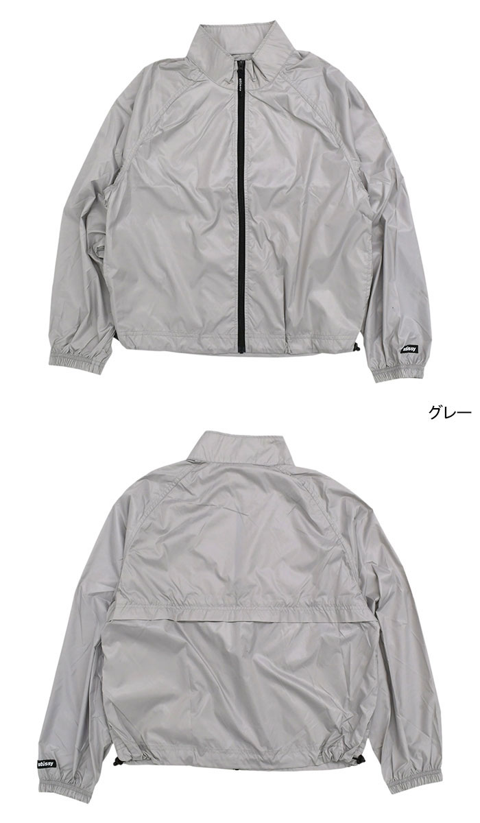 楽天市場】ステューシー STUSSY ジャケット レディース WOMEN Langley