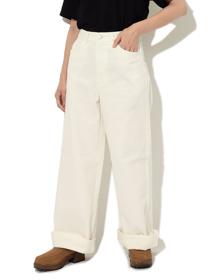 楽天市場】ステューシー STUSSY パンツ レディース WOMEN Carter Extra