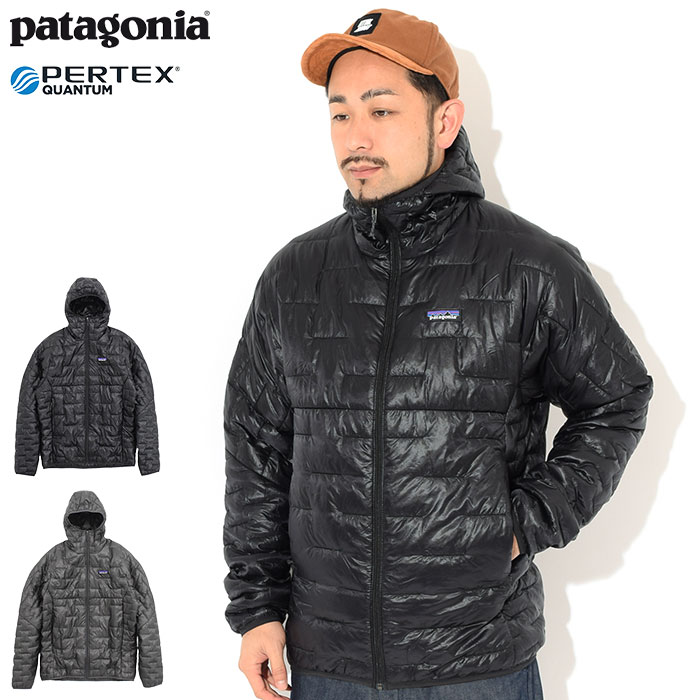 楽天市場】パタゴニア Patagonia ジャケット メンズ マイクロ パフ