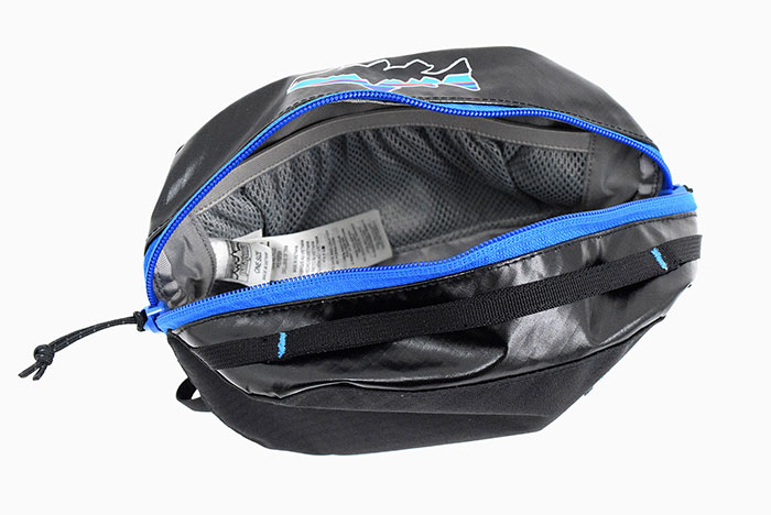 楽天市場】パタゴニア Patagonia バッグ ブラック ホール キューブ