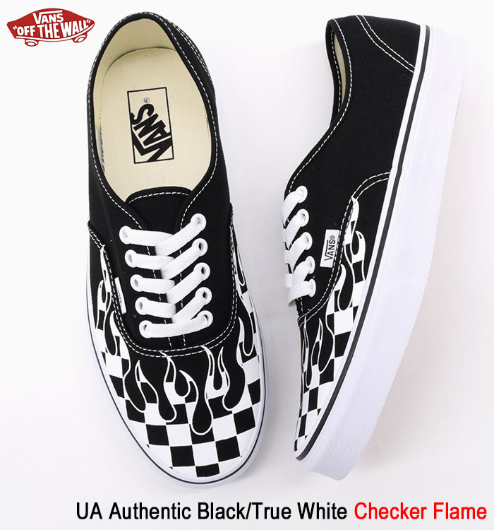 楽天市場】バンズ VANS スニーカー メンズ 男性用 UA オーセンティック