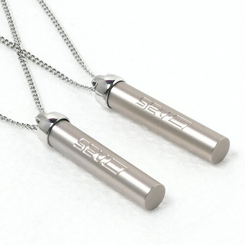 楽天市場】【送料無料】SEV メタルバーチカルV2 ネックレス sports
