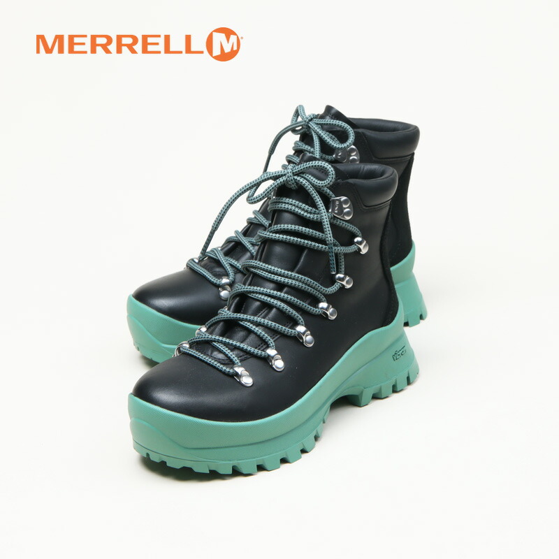 楽天市場】【30% OFF】 MERRELL メレル BRISTOL MID ブリストル ミッド