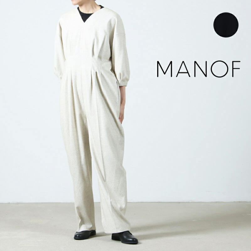 楽天市場】【30% OFF】 MANOF マノフ TACK ALL IN ONE タック