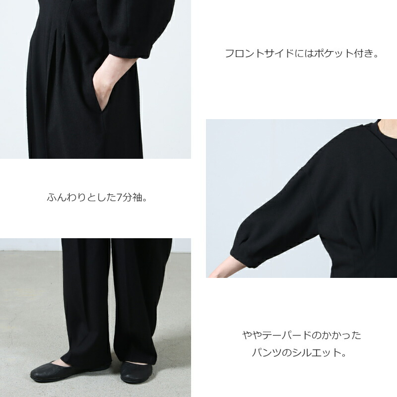 楽天市場】【30% OFF】 MANOF マノフ TACK ALL IN ONE タック