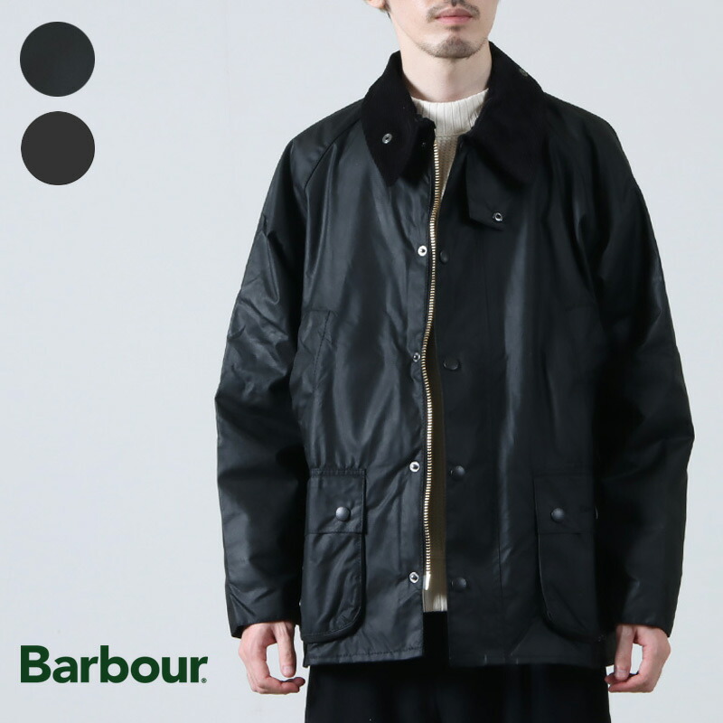 楽天市場】BARBOUR バブアー bedale wax jacket ビデイル ワックス