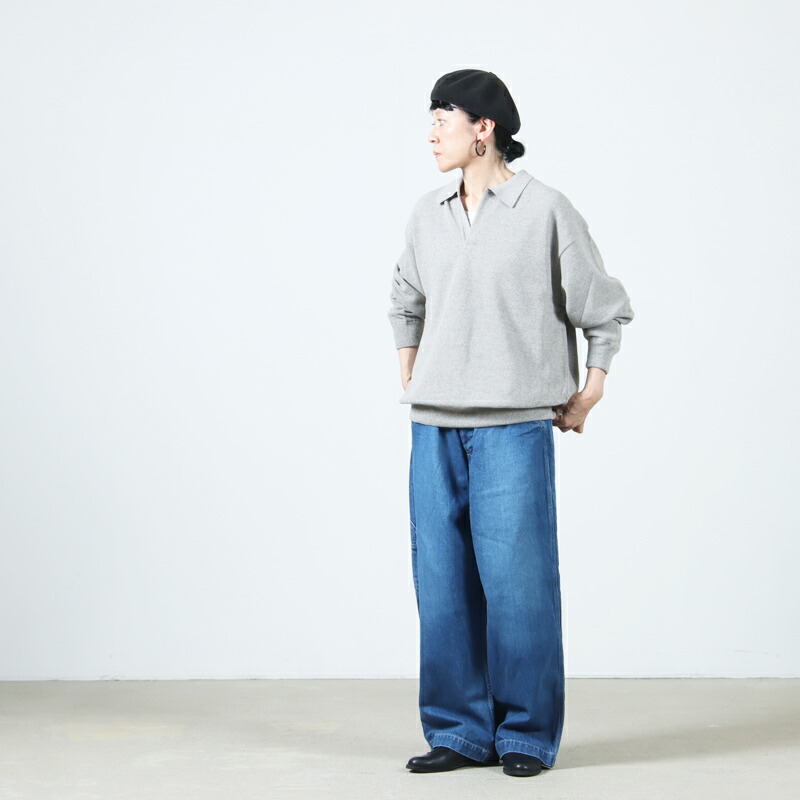 楽天市場】【20% OFF】 crepuscule クレプスキュール Co/Wo Moss