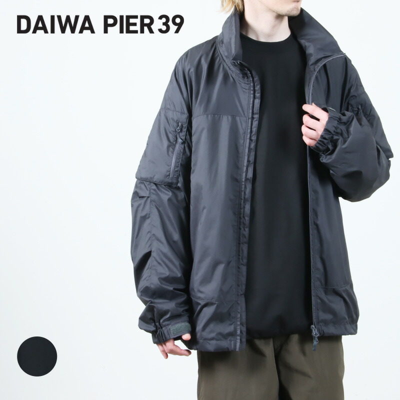 楽天市場】【20% OFF】 DAIWA PIER39 ダイワピア39 TECH WIND SHELL