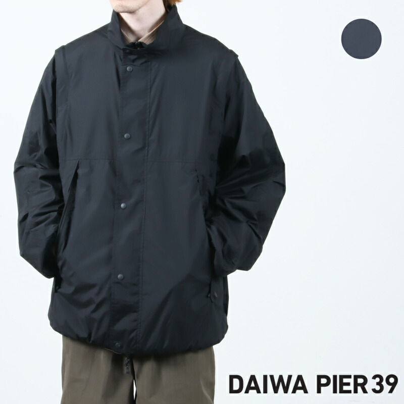 楽天市場】【20% OFF】 DAIWA PIER39 ダイワピア39 TECH REVERSIBLE