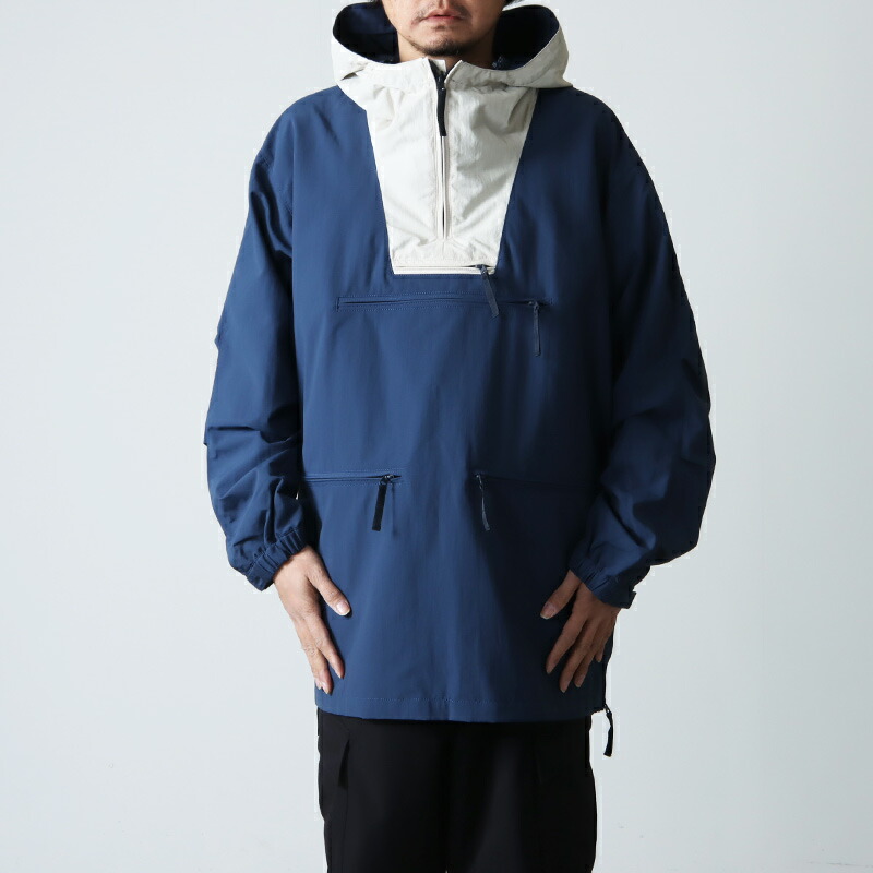 楽天市場】【50% OFF】 DAIWA PIER39 ダイワピア39 Tech Anorak Parka