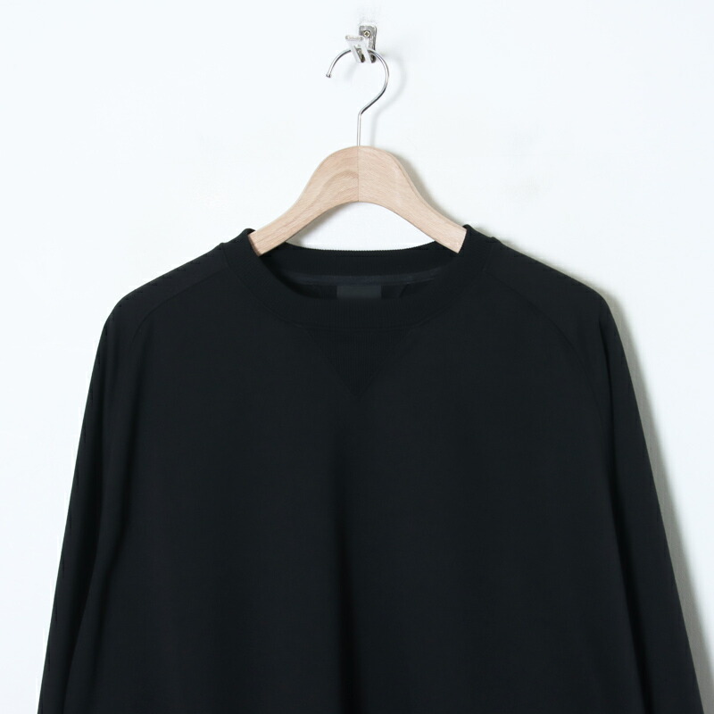 楽天市場】DAIWA PIER39 ダイワピア39 TECH SWEAT CREW FREEDOM SLEEVE