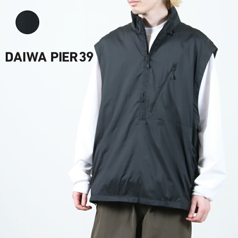 楽天市場】【20% OFF】 DAIWA PIER39 ダイワピア39 TECH WIND SHELL