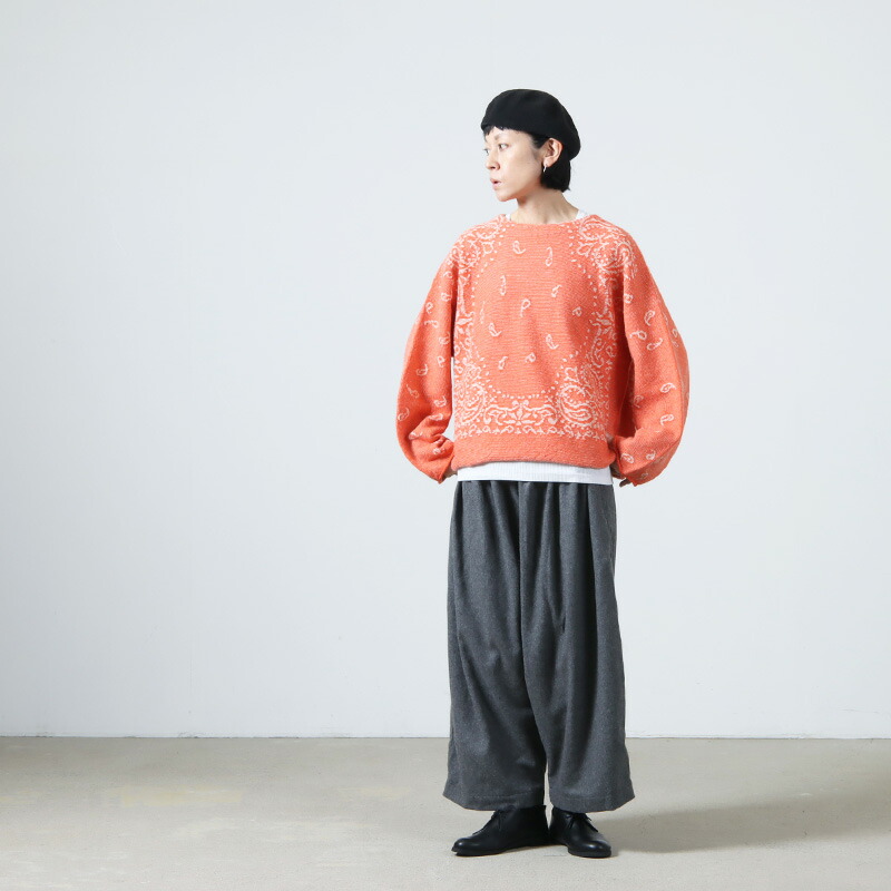 楽天市場】【30% OFF】 unfil アンフィル royal baby alpaca bandana