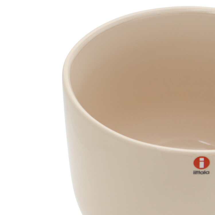 楽天市場】イッタラ ナップラ プラントポット 230x155mm iittala