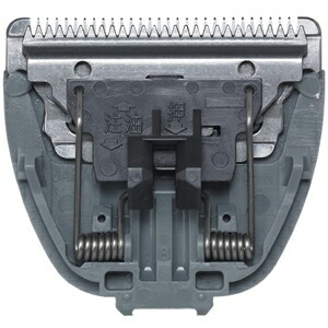 楽天市場】パナソニック 犬用バリカン替刃 ER-9302の通販