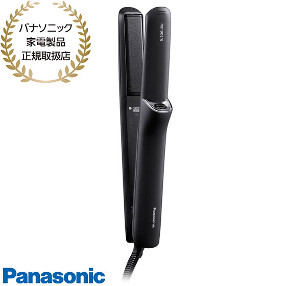 楽天市場】【最短翌日お届け】EH-HN50-A Panasonic ストレートアイロン