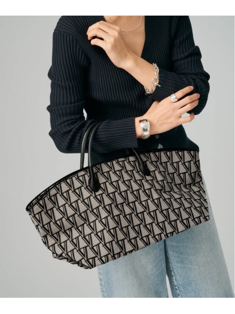 楽天市場】vermeil par iena（トートバッグ｜レディースバッグ