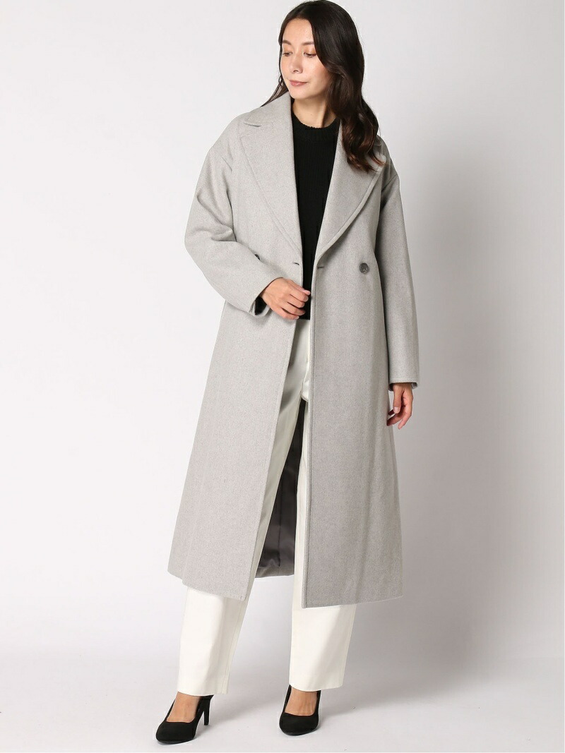 楽天市場】【SALE／40%OFF】Super100メルトン ビックラペル CT SLOBE