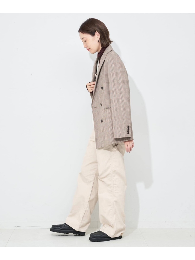 楽天市場】【SALE／30%OFF】LEE /リー SLOBE別注 コーデュロイ