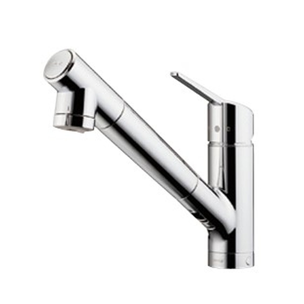 楽天市場】タカギ[JY296MN-9NTF03]浄水器一体型水栓 : 家store