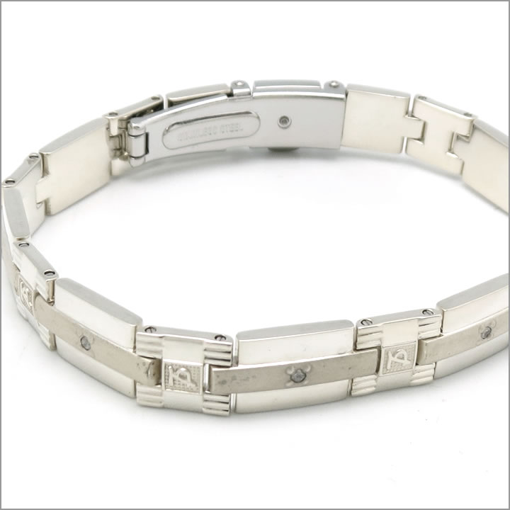 楽天市場】【訳あり□展示品】 レダシルマ ブレスレット Leda SILMA