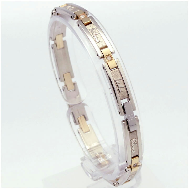 楽天市場】【訳あり□展示品】 レダシルマ ブレスレット Leda SILMA