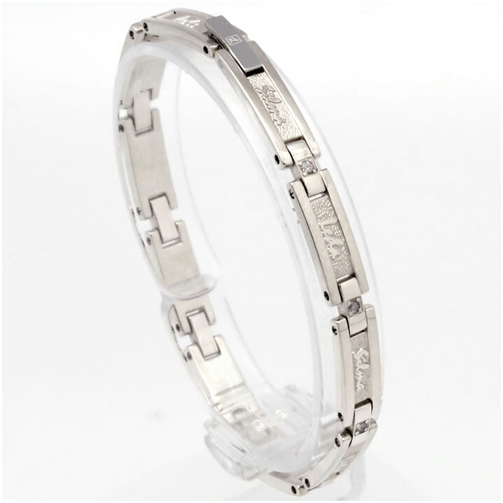 楽天市場】【訳あり□展示品】 レダシルマ ブレスレット Leda SILMA H