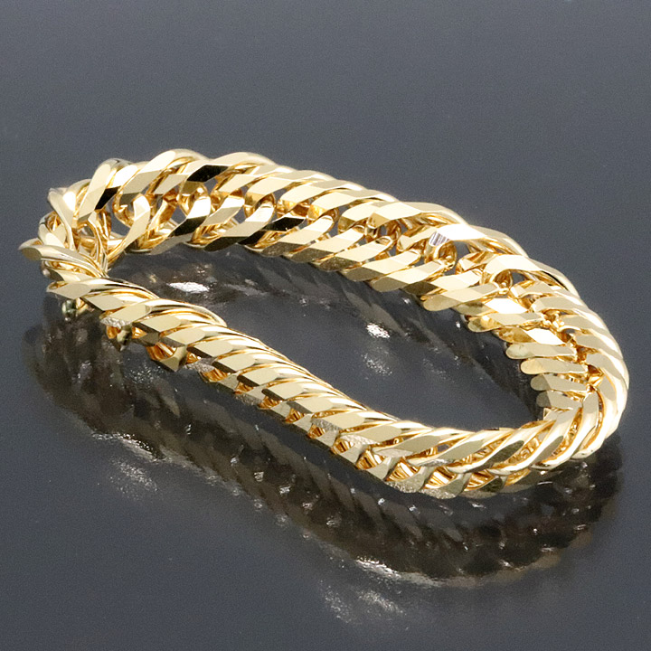 楽天市場】喜平リング 18金 【23号】 0.76φ 12面トリプル 指輪