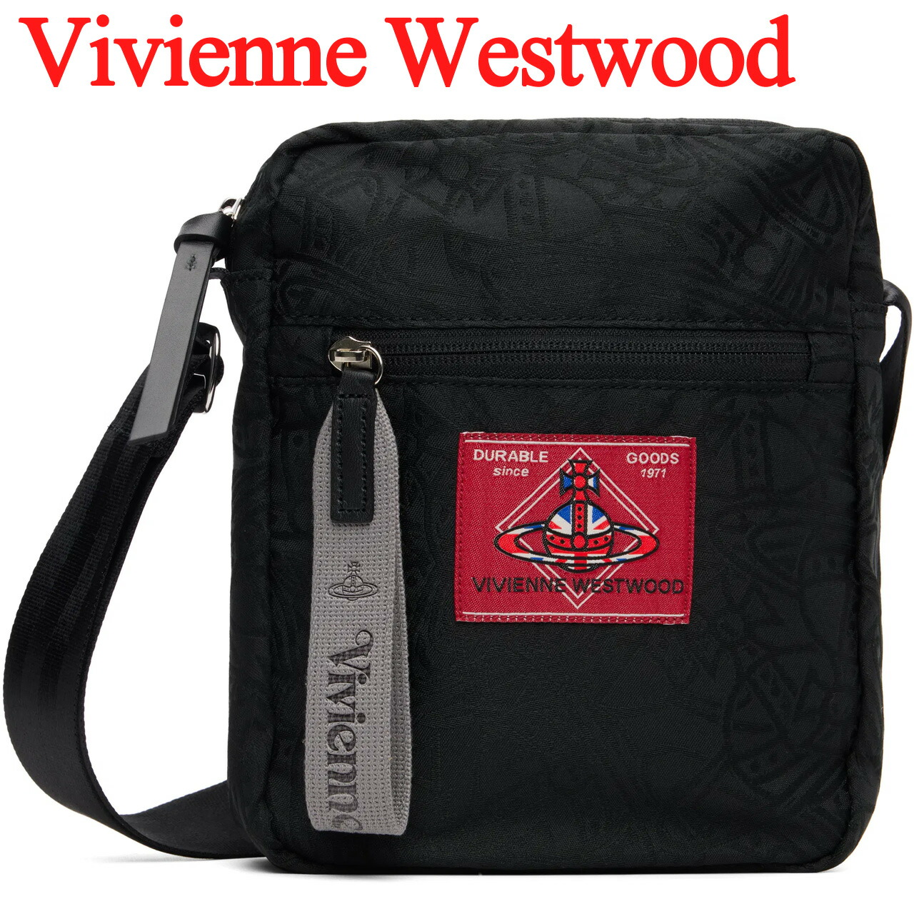 楽天市場】ヴィヴィアン バッグ（柄総柄）の通販