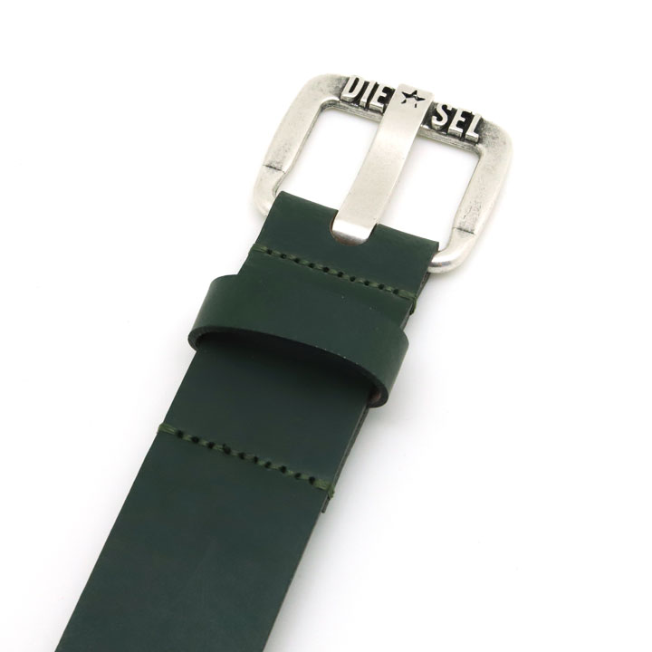 楽天市場】【クーポン配布中】 ディーゼル ベルト DIESEL メンズベルト