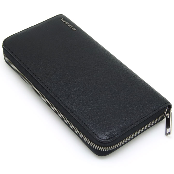 楽天市場】【クーポン配布中】 ディーゼル 財布 DIESEL ラウンド