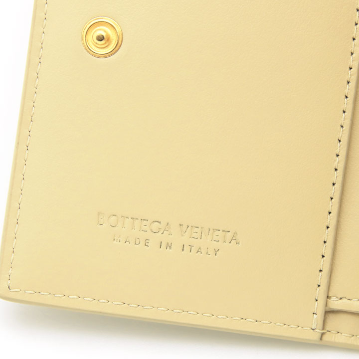 楽天市場】ボッテガヴェネタ 二つ折り財布 ボッテガ 財布 BOTTEGA