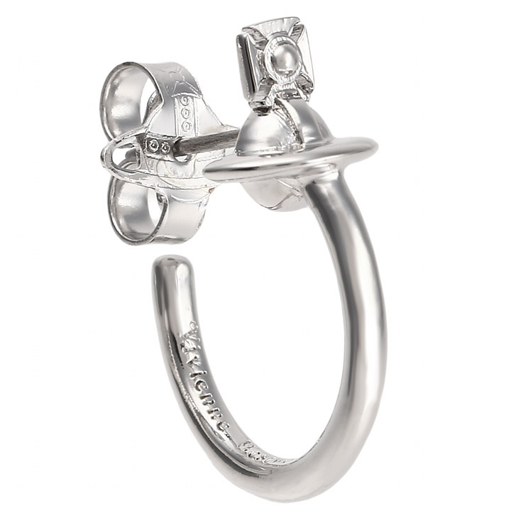 楽天市場】ヴィヴィアンウエストウッド ピアス メンズ レディース